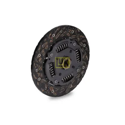 Disco de embrague LUK 319 0257 10 Oferta Especial